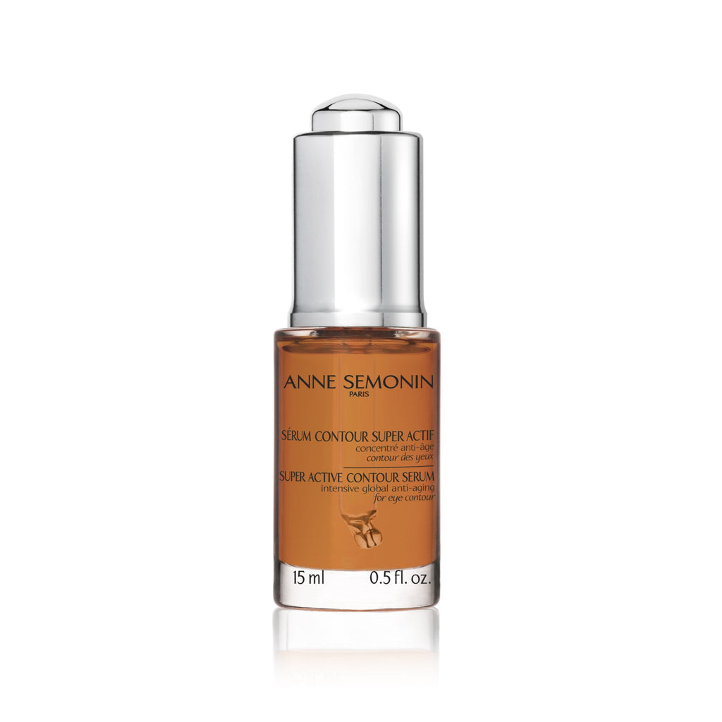 serum yeux