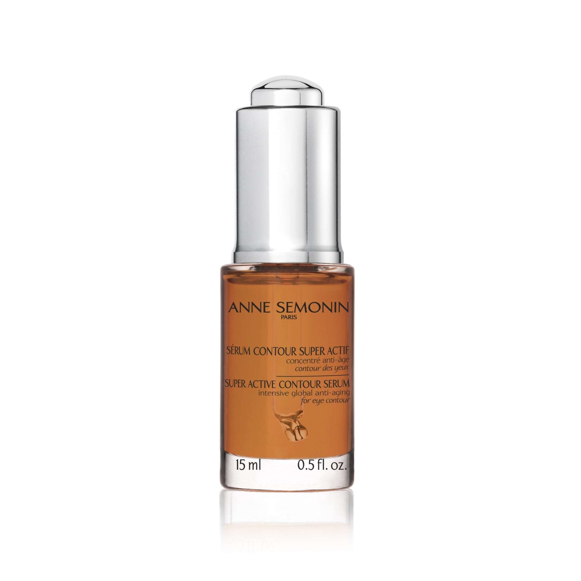 serum yeux