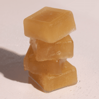 ice cube cryotherapy for face