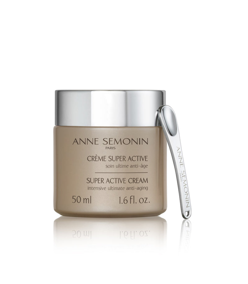 SUPER ACTIVE CREAM NEW