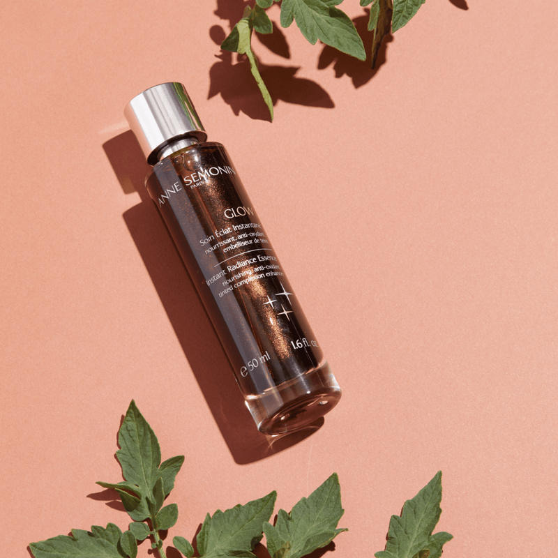 nude sun kissed veil serum
