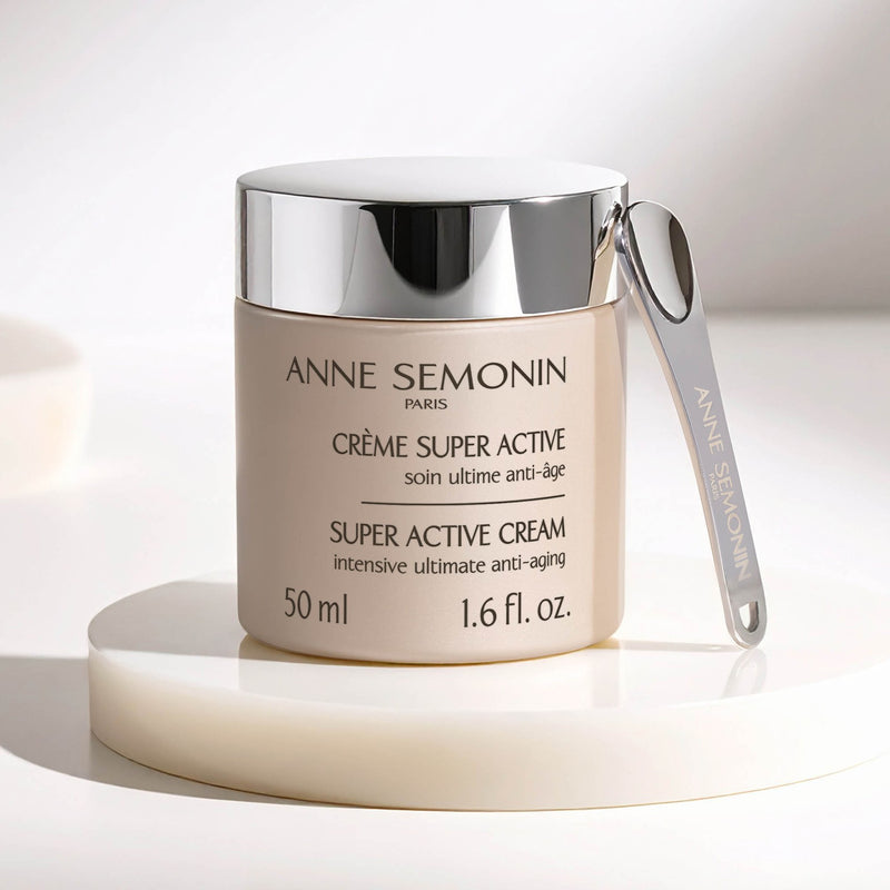 SUPER ACTIVE CREAM NEW