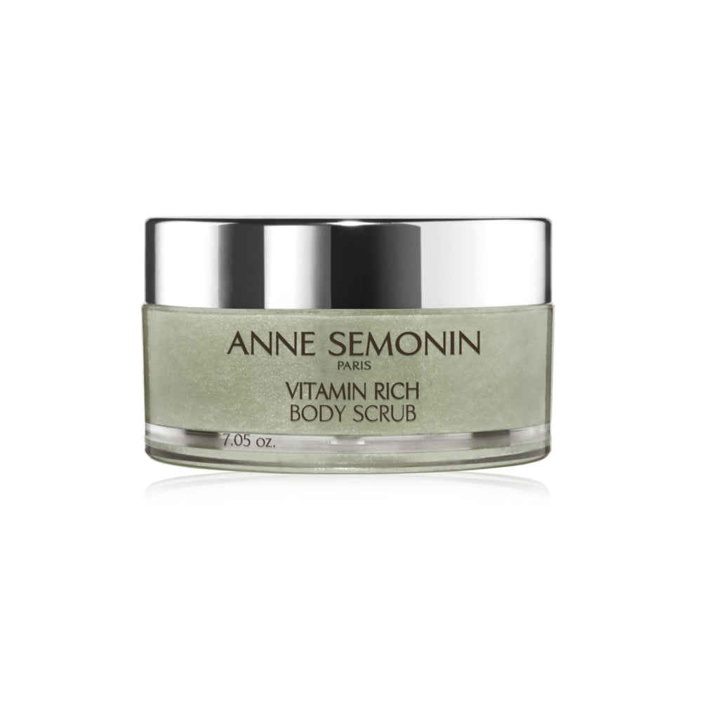 gommage corps exfoliant