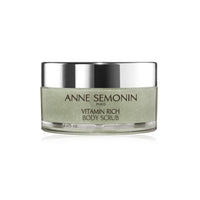 gommage corps exfoliant