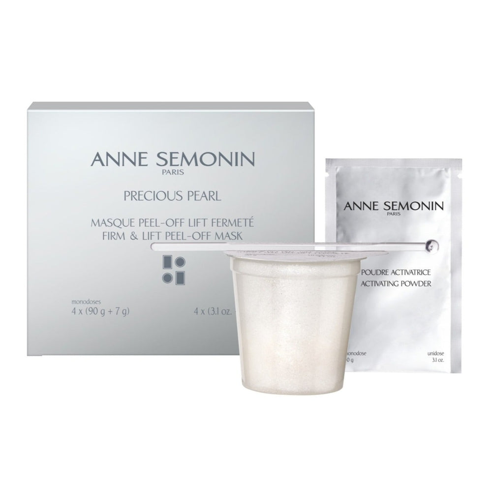 masque visage liftant
