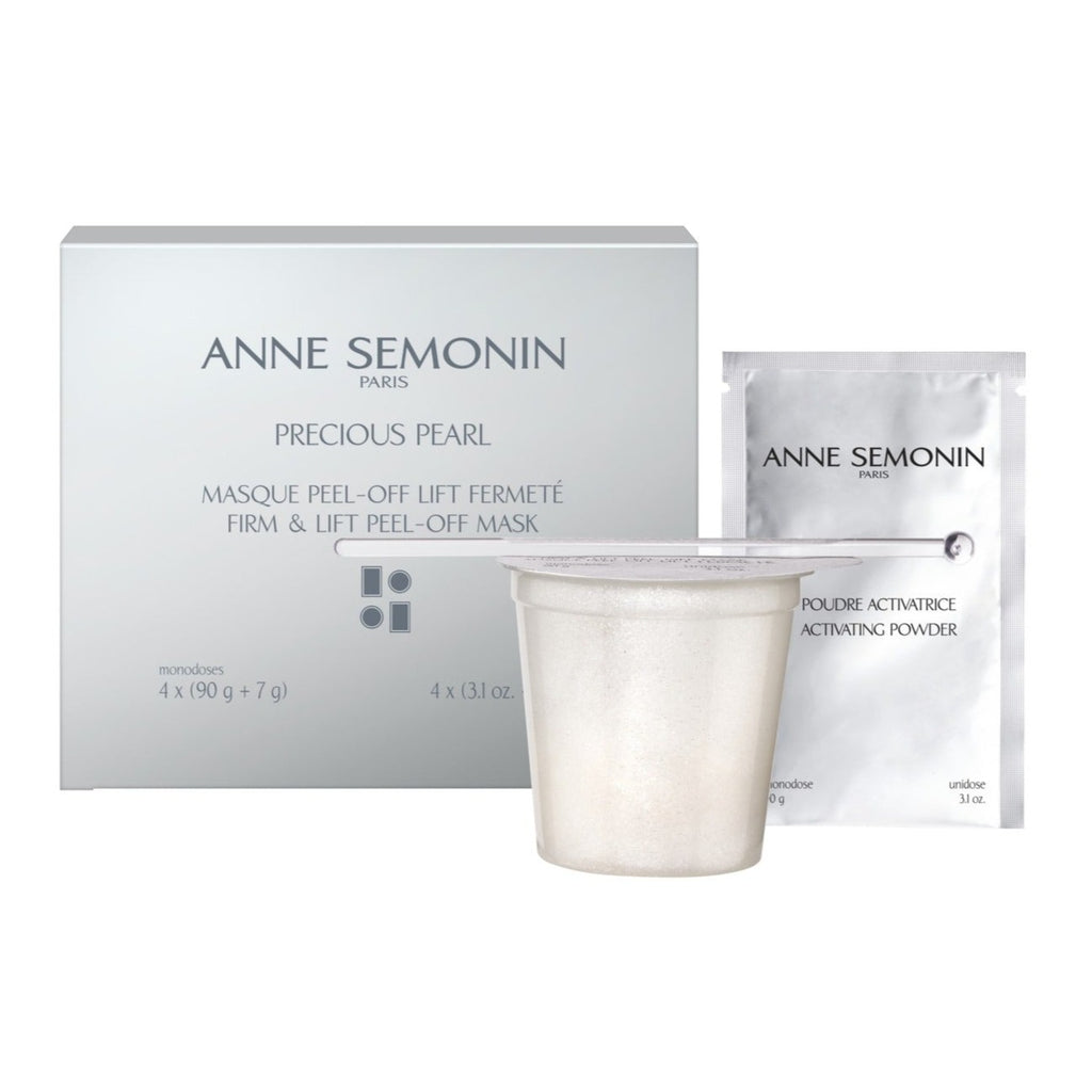 masque visage liftant