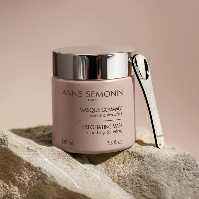 EXFOLIATING MASK