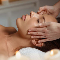 SOIN RITUEL D-STRESS RÉCUPÉRATEUR
