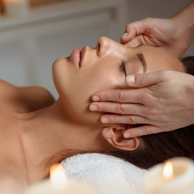 SOIN RITUEL D-STRESS RÉCUPÉRATEUR