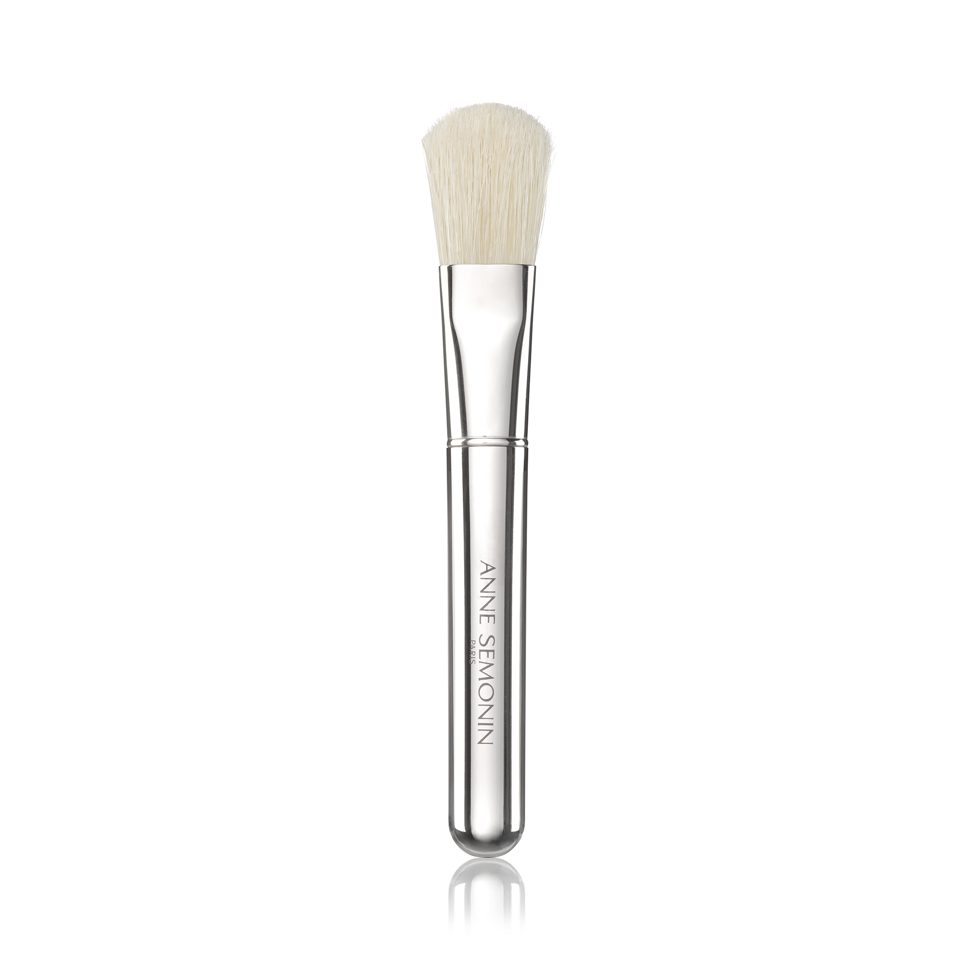 pinceau masque visage