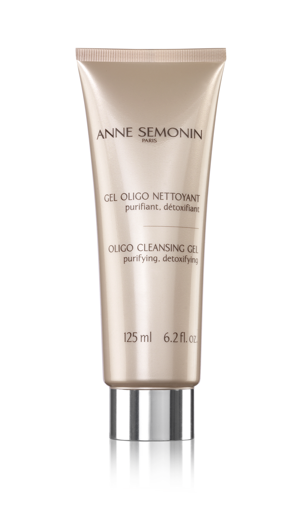 GEL OLIGO NETTOYANT OLIGO CLEANSING GEL ANNE SEMONIN