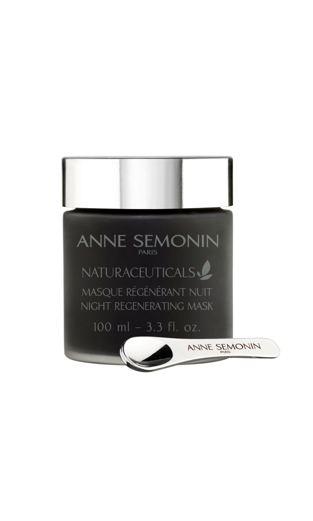 Masque Régénérant de Nuit NIGHT REGENERATING MASKAnne Semonin