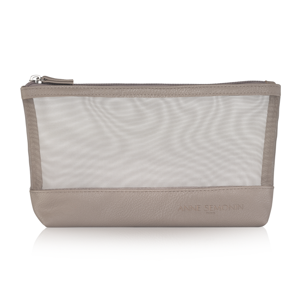 Trousse de Maquillage ANNE SEMONIN