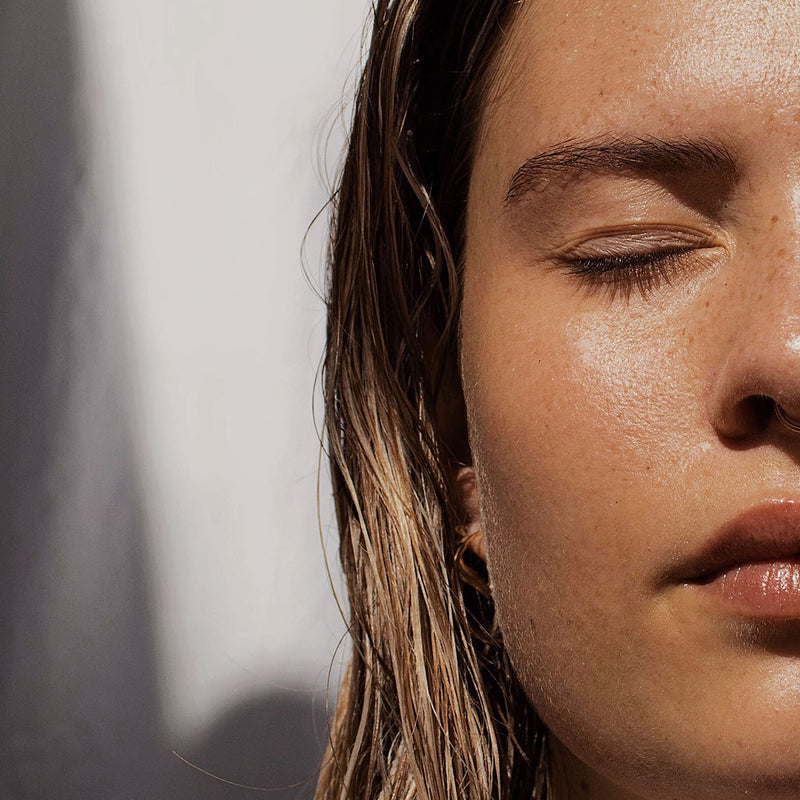 Une belle peau glowy pour les fêtes !