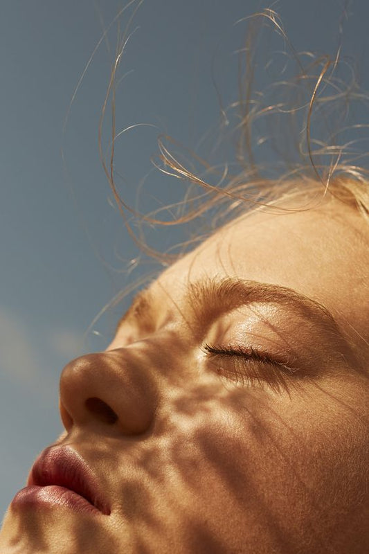 Votre routine beauté pour prendre soin de sa peau l'été !