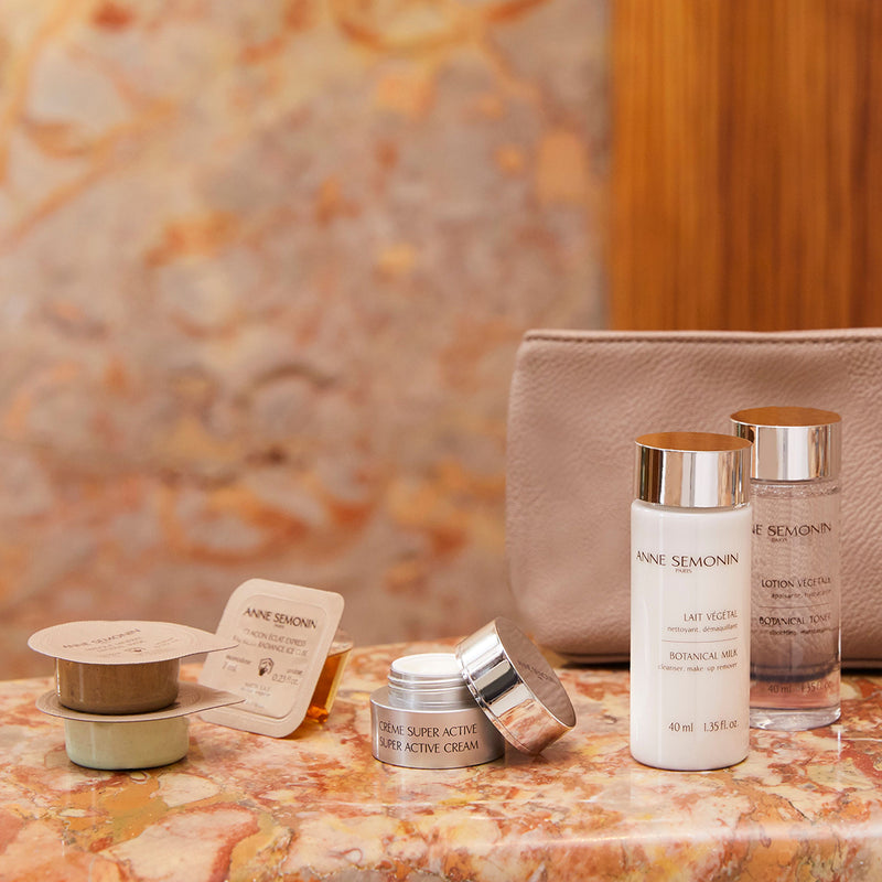 Must have beauté : ma check-list pour des vacances réussies