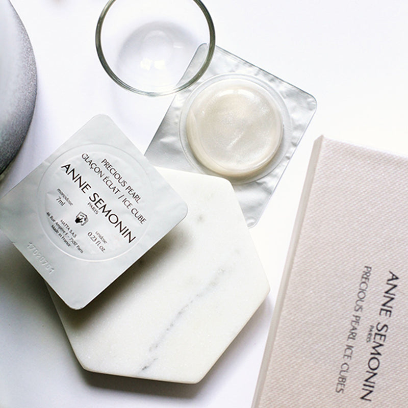 La cryo-cosmétique, votre alliée beauté venue du froid !