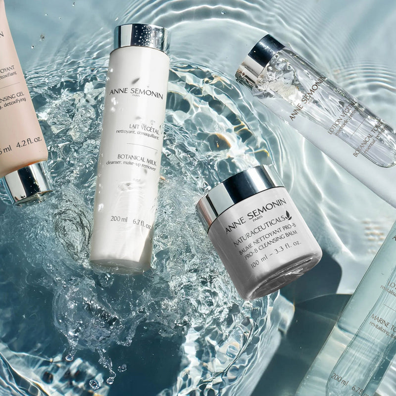 La Beauté à 20 ans : votre routine sur mesure en 3 étapes