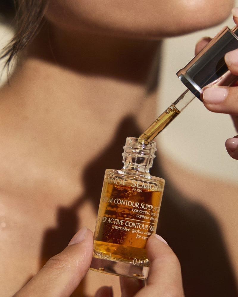 Comment préserver l’éclat et la jeunesse de votre regard ?