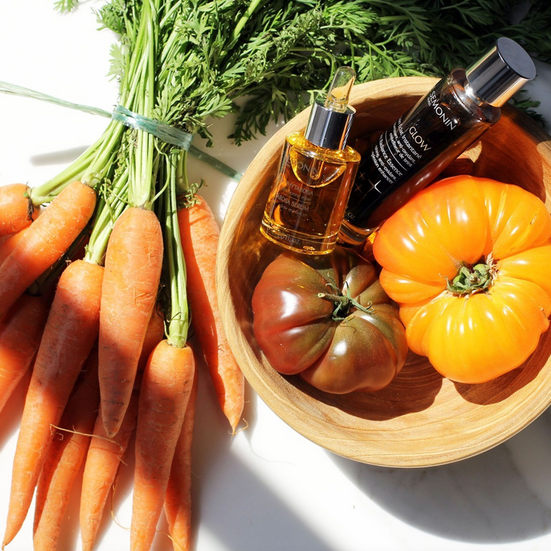 La beauté vegan, un engagement fort Anne Semonin