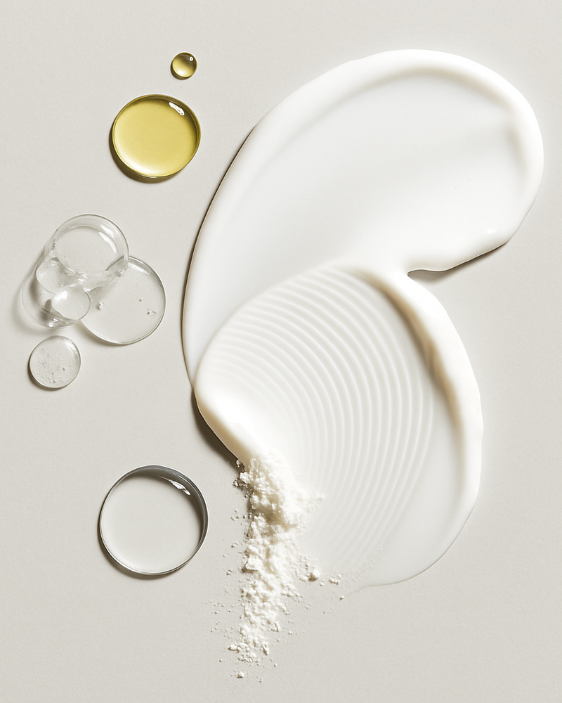 Textures Stories : la beauté au toucher