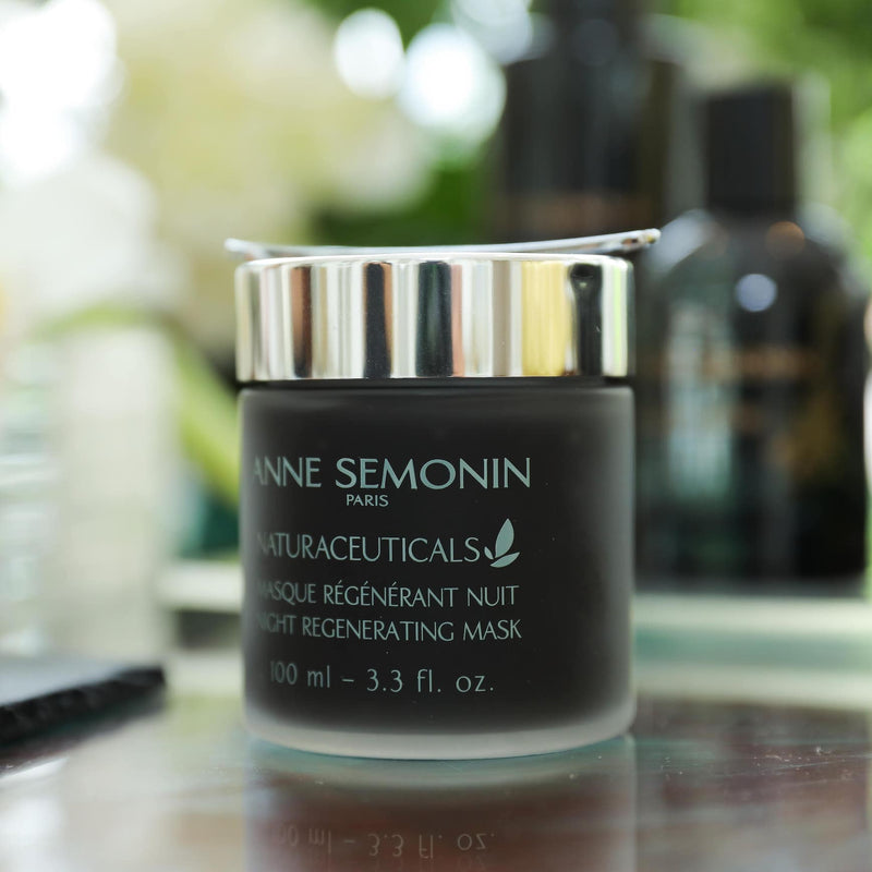Chronobiologie : relax, votre peau travaille pour vous la nuit !