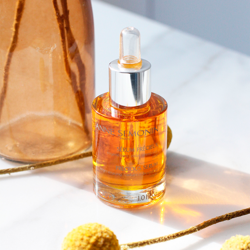 C'est bientôt l'hiver, protégez votre peau du froid !