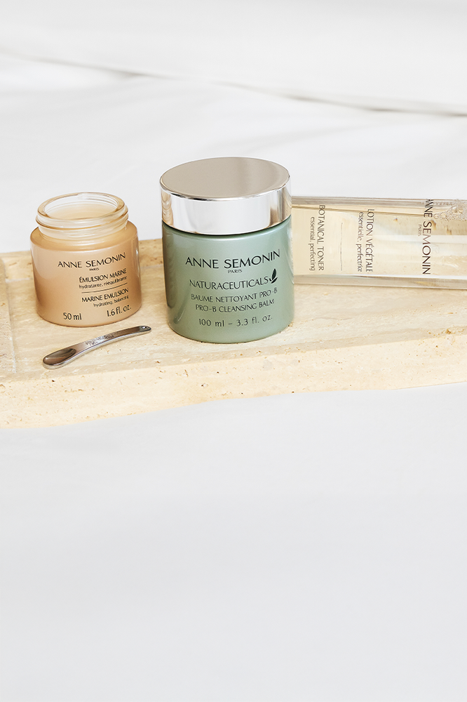 Clean Start : le secret d’une belle peau commence ici