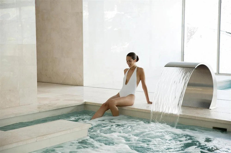 3 wellness breaks en Méditerranée avec Anne Semonin