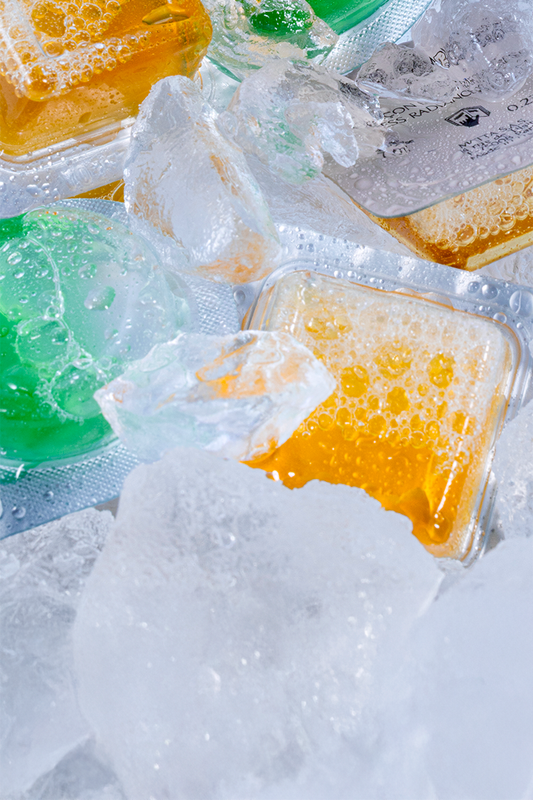 Cryo-Cosmétique : l'avenir du soin de la peau