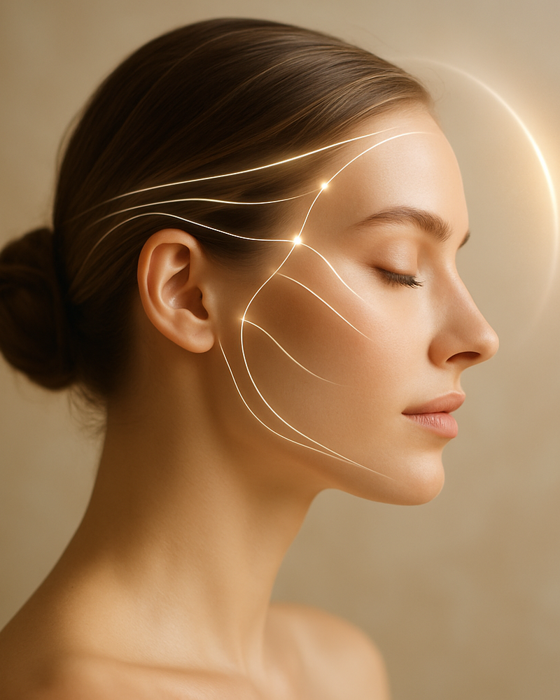 Neurocosmétiques : quand la beauté rencontre la science