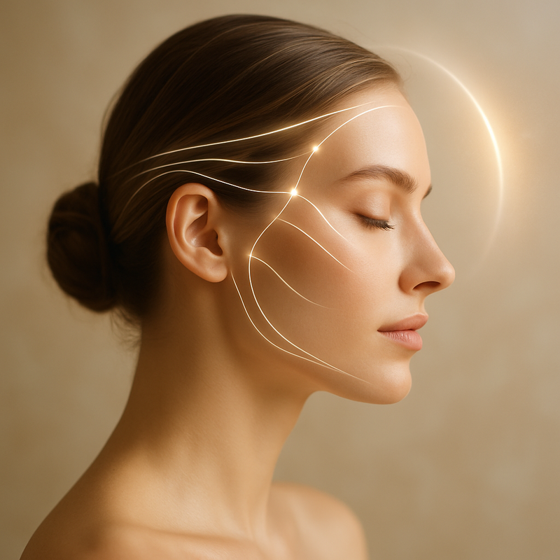 Neurocosmétiques : quand la beauté rencontre la science