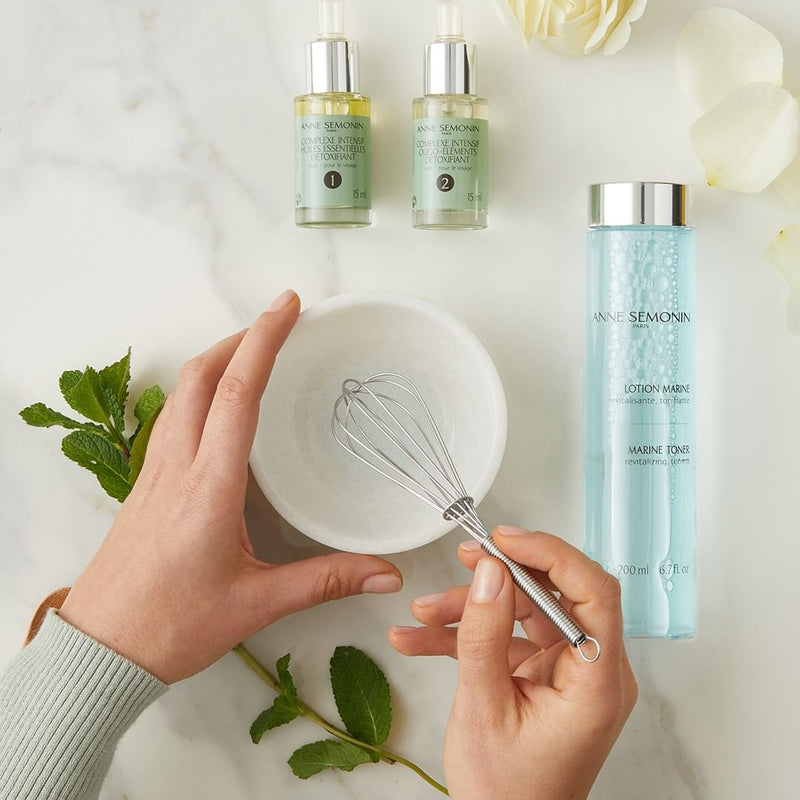 Boostez votre beauté avec des soins sur mesure !