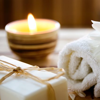 MODELAGE CORPS SUR MESURE TAILOR-MADE BODY MASSAGE ANNE SEMONIN