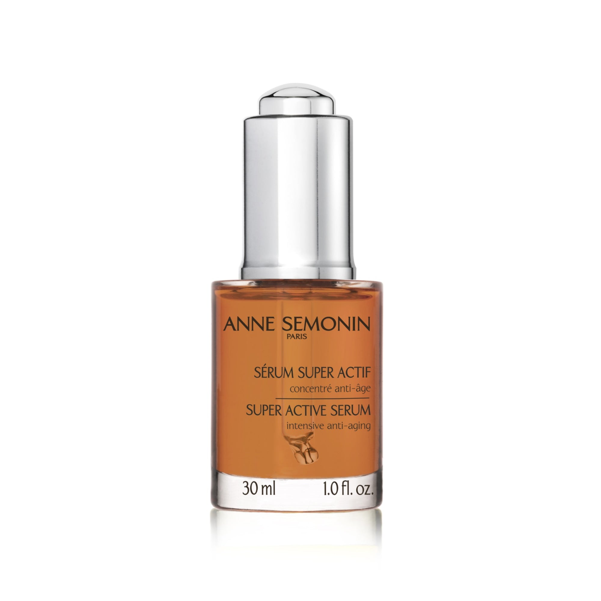 serum visage peau mature