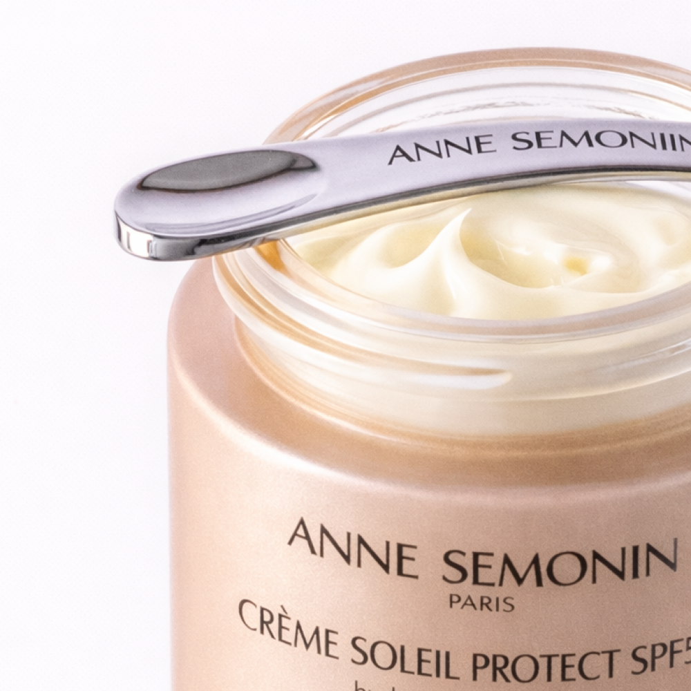 SOLEIL PROTECT CREAM SPF50