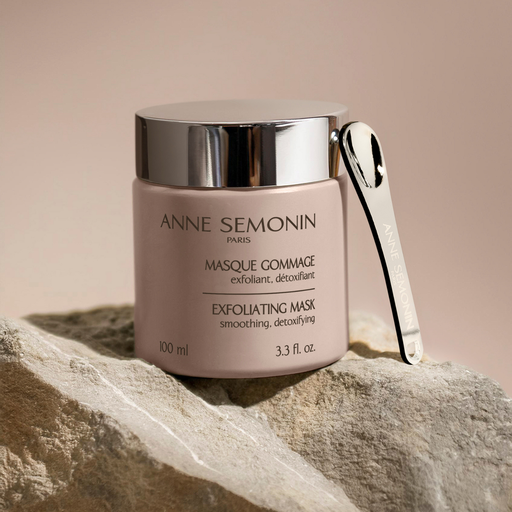 EXFOLIATING MASK - 100 ML