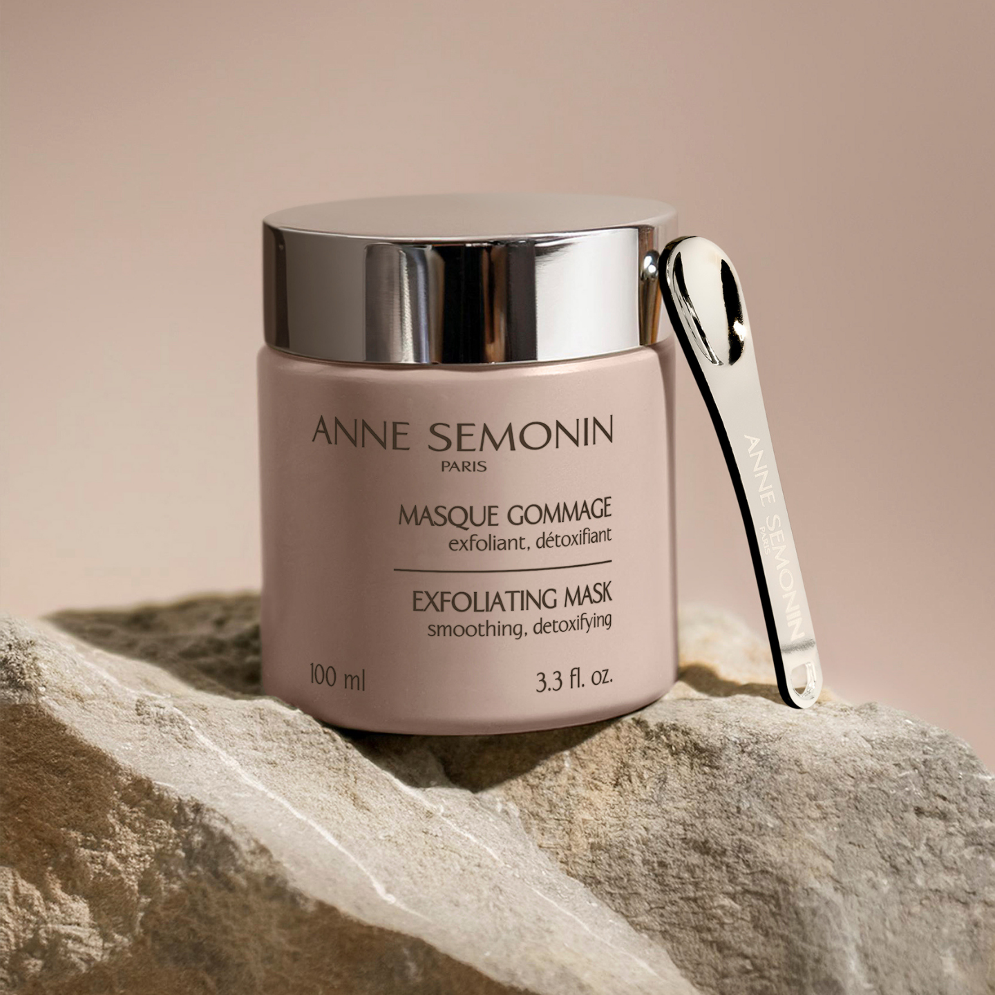 EXFOLIATING MASK - 100 ML
