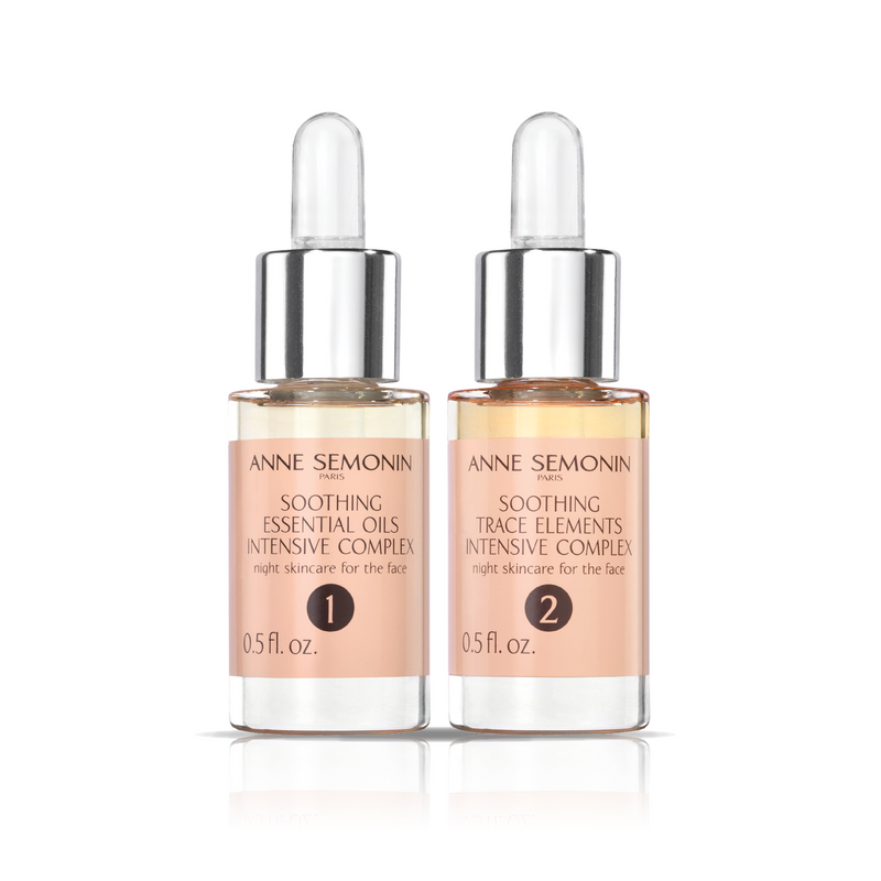 SOOTHING INTENSIVE COMPLEX