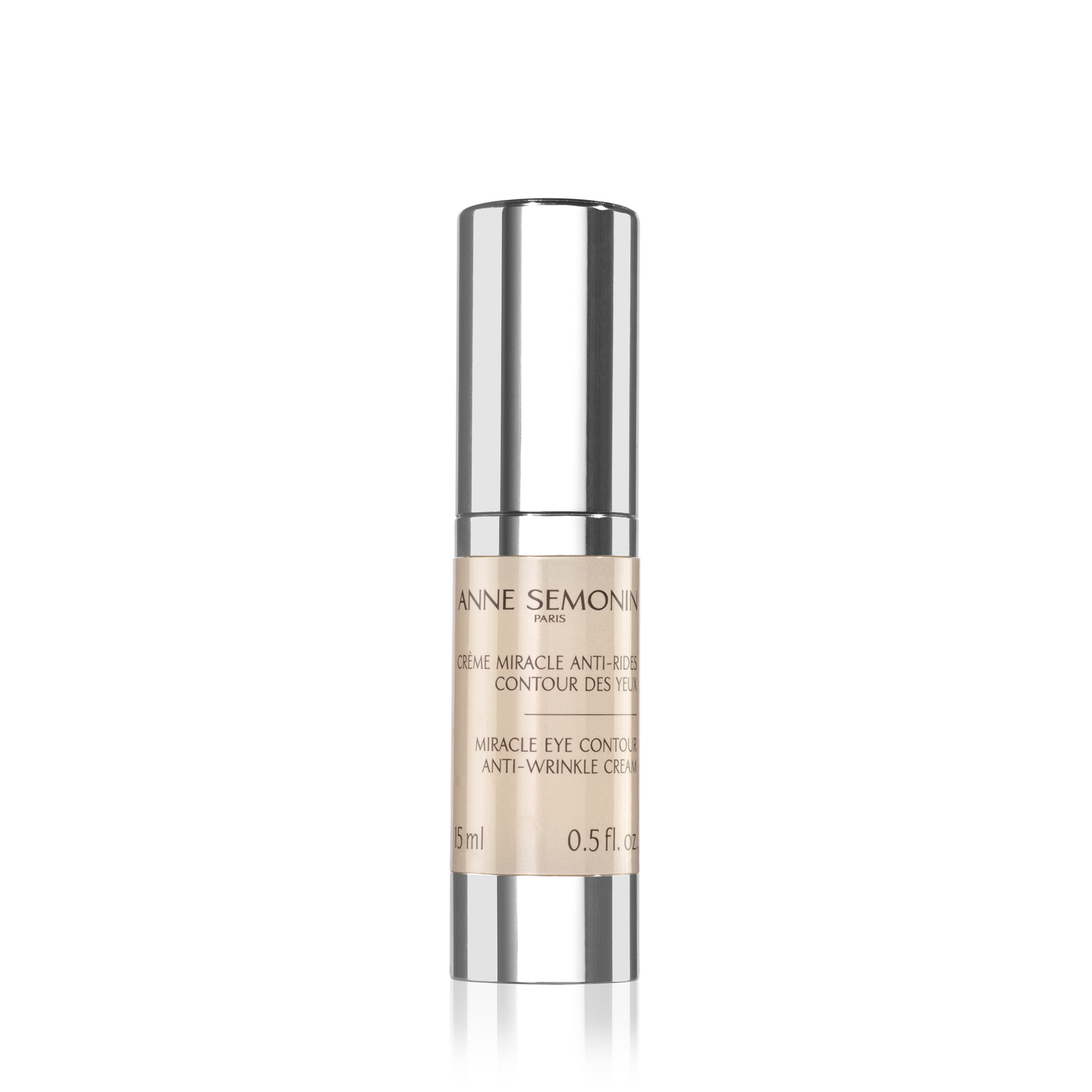 MIRACLE EYE CONTOUR ANTI-WRINKLE CREAM
