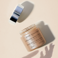 SOLEIL PROTECT CREAM SPF50