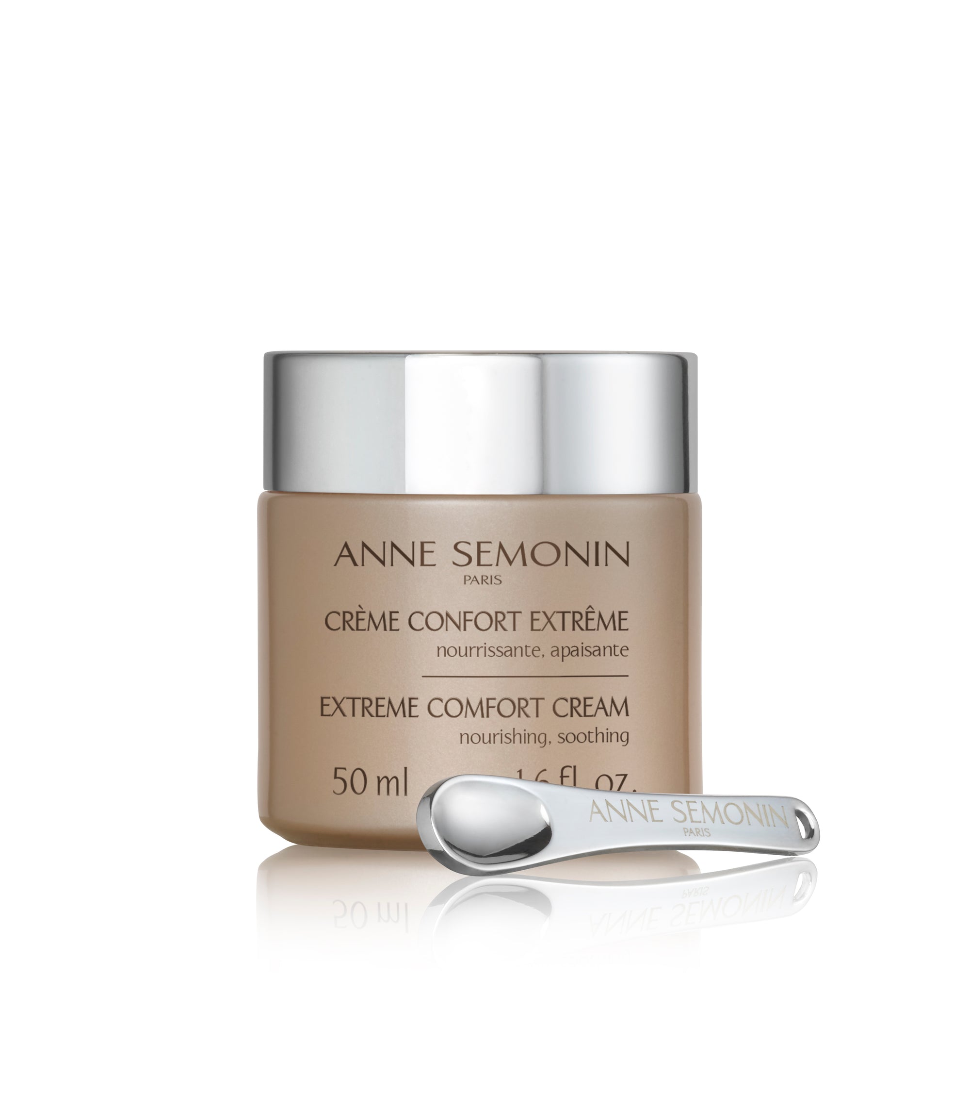 Crème visage très hydratante