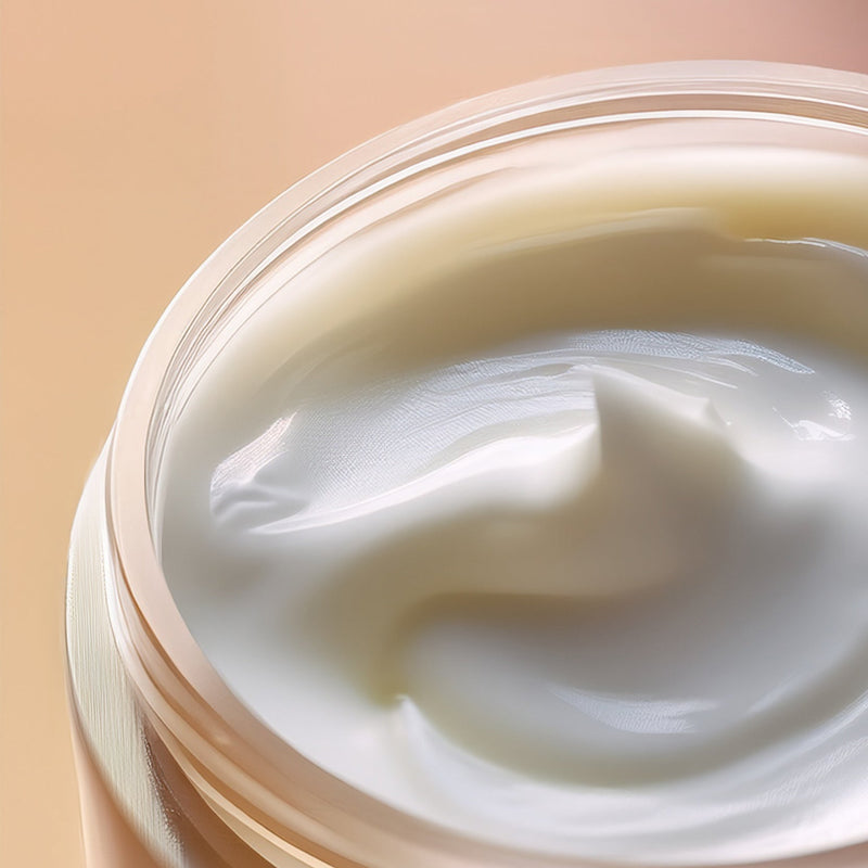 crème visage anti-âge dheanne