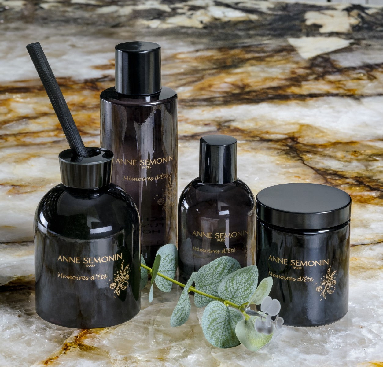 Anne Semonin Diffuseur