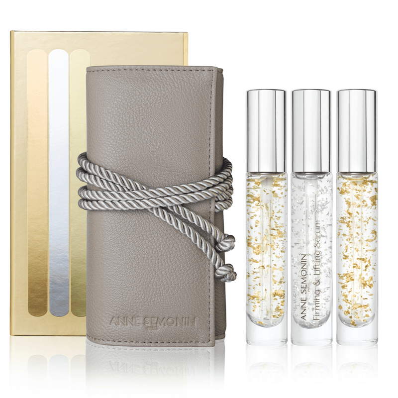 FACE GOLD SERUM