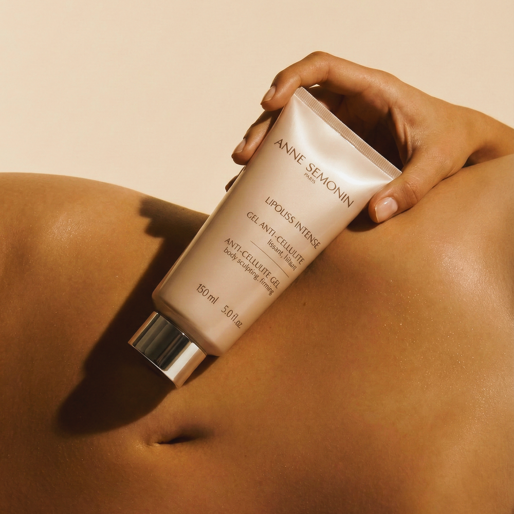 LIPOLISS INTENSE GEL ANTI-CELLULITE