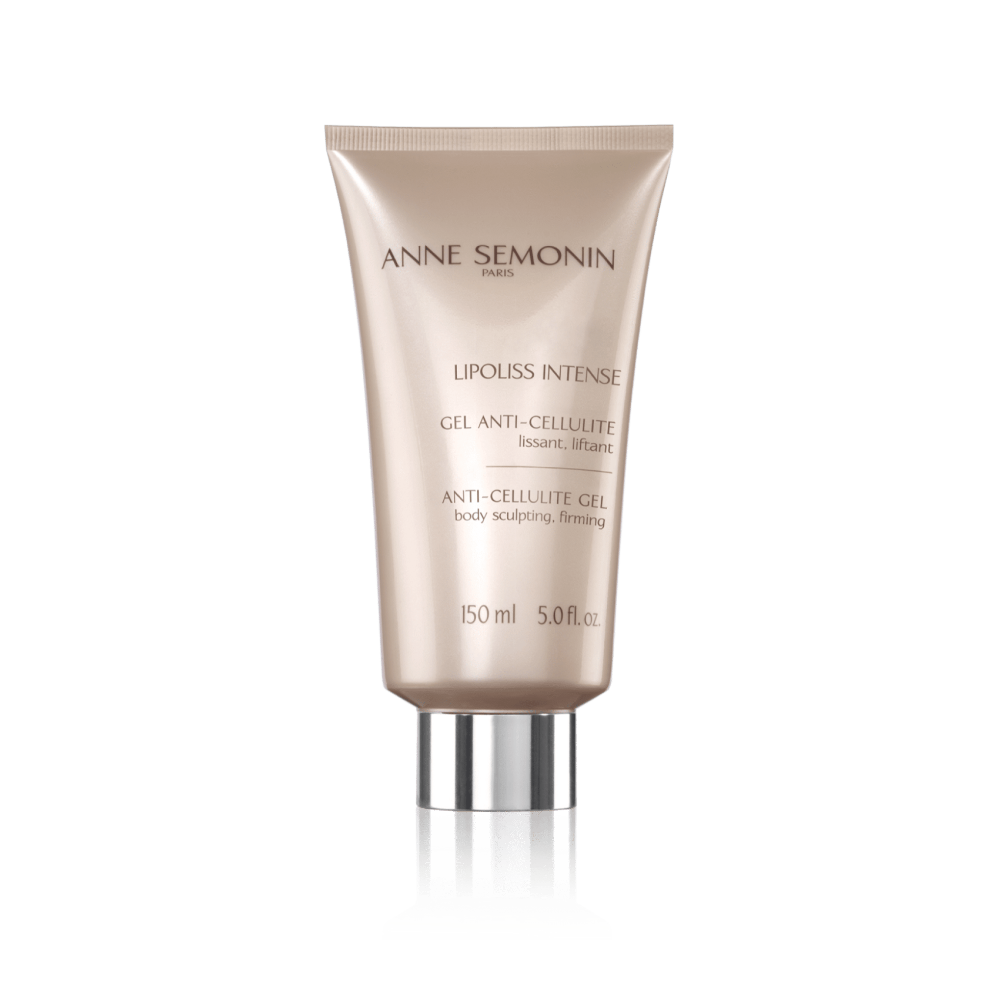 LIPOLISS INTENSE ANTI-CELLULITE GEL - 5 ML
