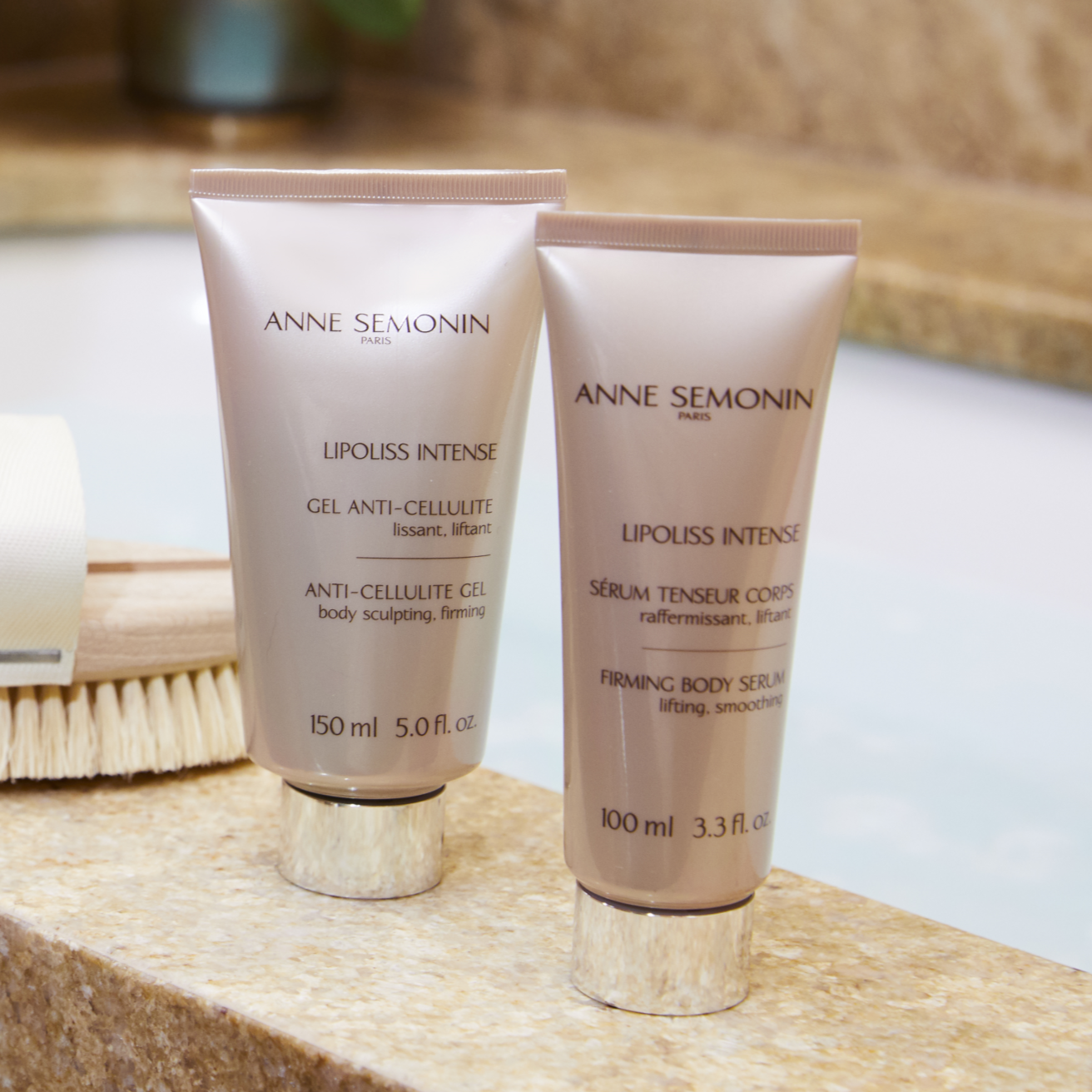 SERUM ET GEL LIFTANT CORPS