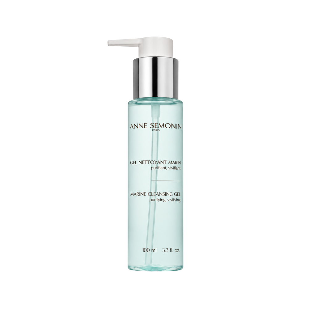 GEL NETTOYANT MARIN