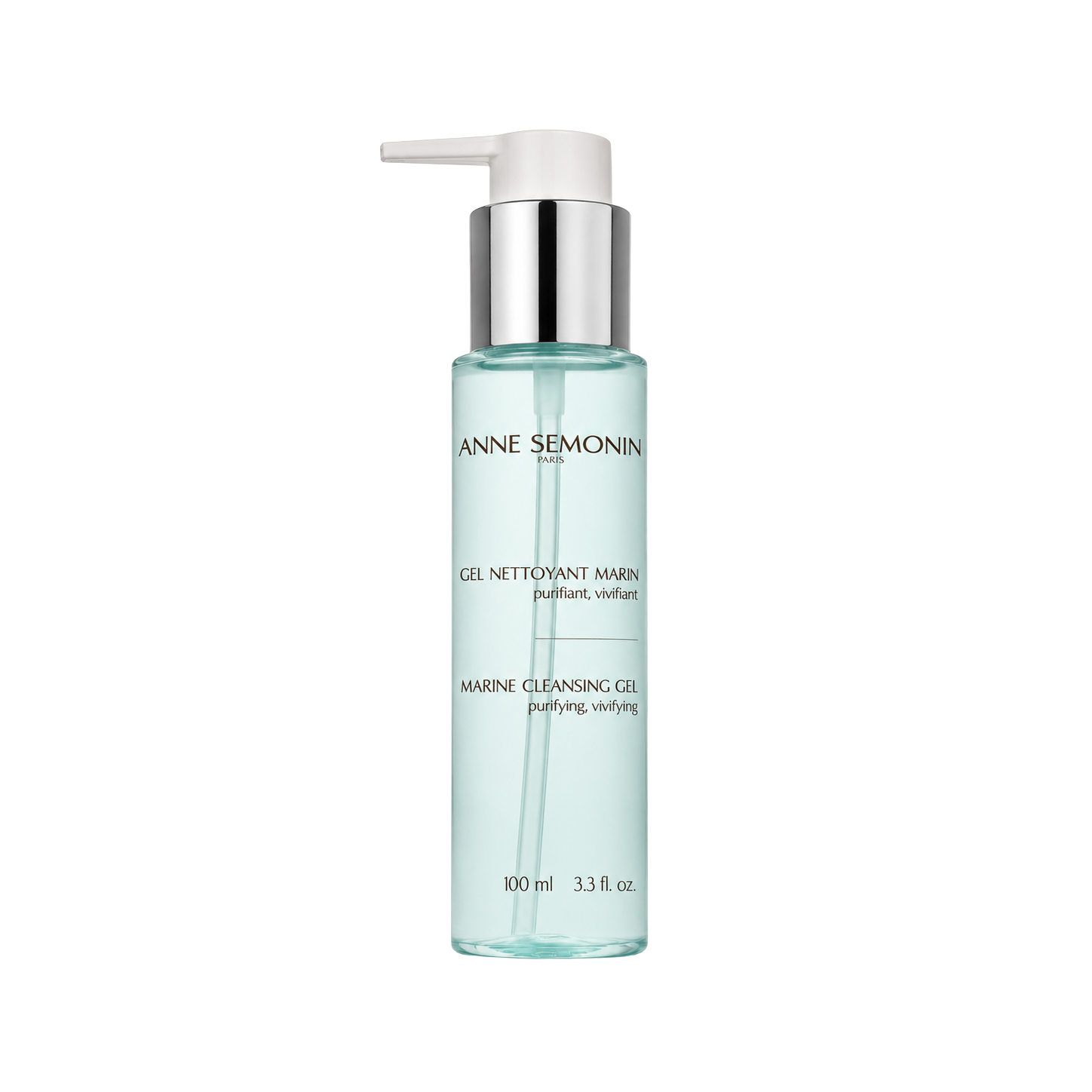 GEL NETTOYANT MARIN